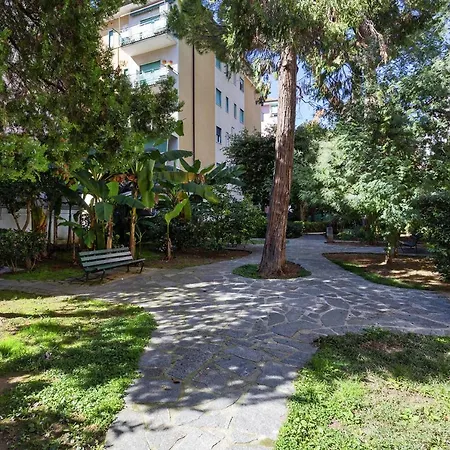 Verdemare Al Centro Di By Wonderful Italy Apartament *