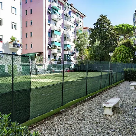 Verdemare Al Centro Di By Wonderful Italy Apartment *