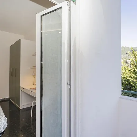 Apartment Verdemare Al Centro Di By Wonderful Italy Rapallo