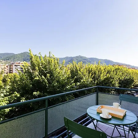 Verdemare Al Centro Di By Wonderful Italy * Rapallo