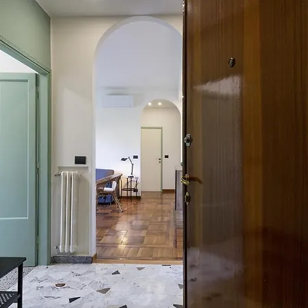 Apartamento Verdemare Al Centro Di By Wonderful Italy Rapallo