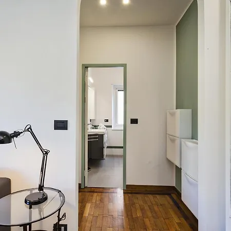 Verdemare Al Centro Di By Wonderful Italy Apartamento Rapallo