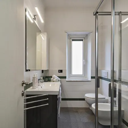 Verdemare Al Centro Di By Wonderful Italy 라팔로