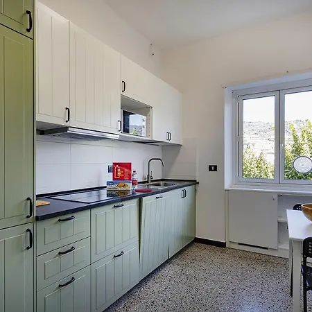 Verdemare Al Centro Di By Wonderful Italy * 라팔로