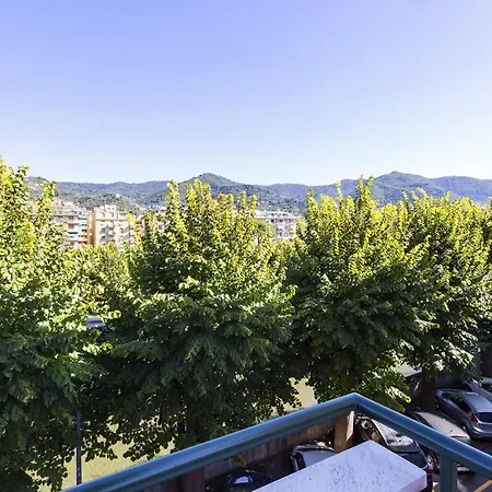 Verdemare Al Centro Di By Wonderful Italy Apartamento Rapallo