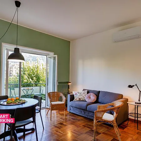 Verdemare Al Centro Di By Wonderful Italy Apartamento *