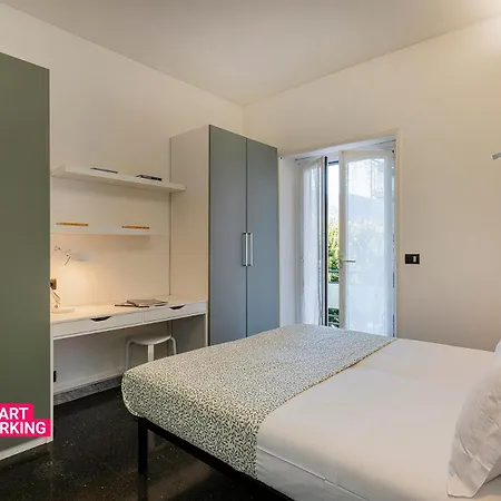 Verdemare Al Centro Di By Wonderful Italy * 라팔로