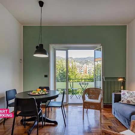 Apartamento Verdemare Al Centro Di By Wonderful Italy Rapallo