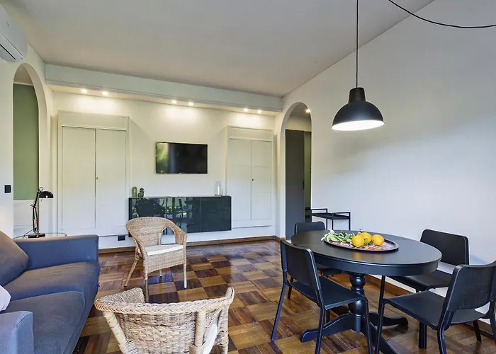 Verdemare Al Centro Di By Wonderful Italy *