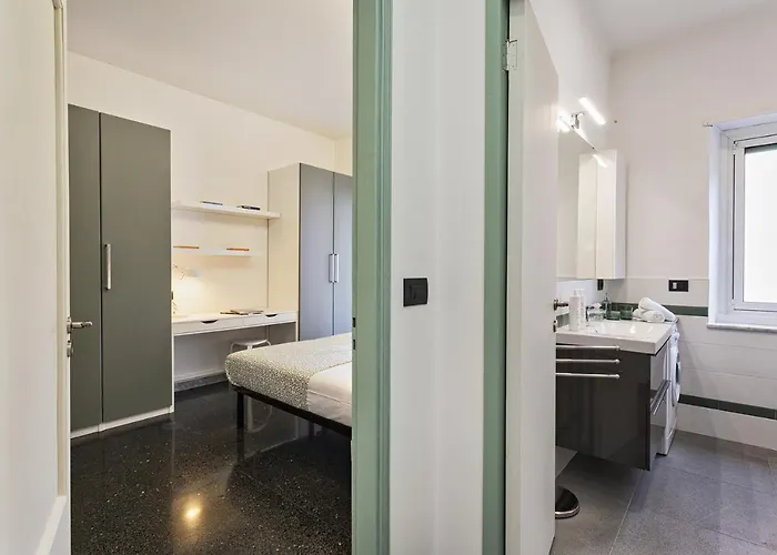 Verdemare Al Centro Di By Wonderful Italy * Rapallo