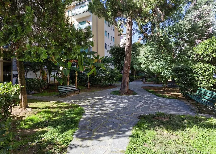 Verdemare Al Centro Di By Wonderful Italy Apartment *