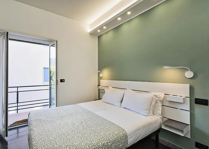 Appartement Verdemare Al Centro Di By Wonderful Italy *