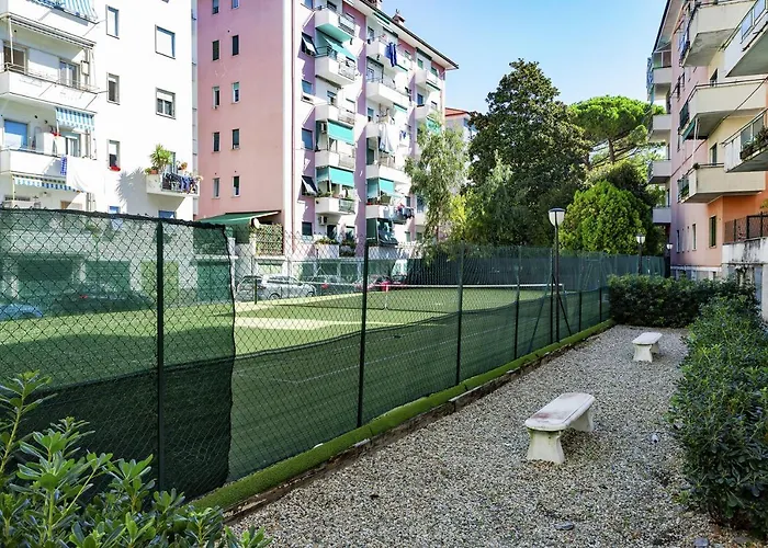 Verdemare Al Centro Di By Wonderful Italy Appartement *