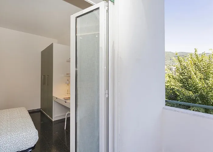 Apartment Verdemare Al Centro Di By Wonderful Italy Rapallo