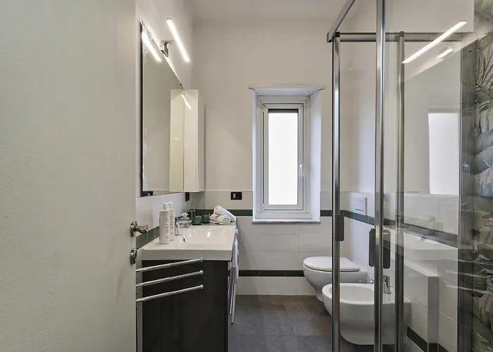 Verdemare Al Centro Di By Wonderful Italy Rapallo