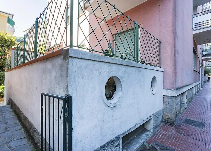 Apartment Verdemare Al Centro Di By Wonderful Italy *