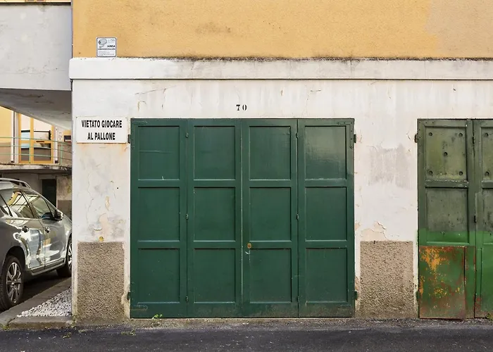 Verdemare Al Centro Di By Wonderful Italy *