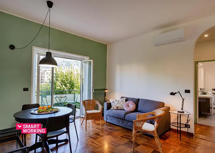 Verdemare Al Centro Di By Wonderful Italy Apartment *