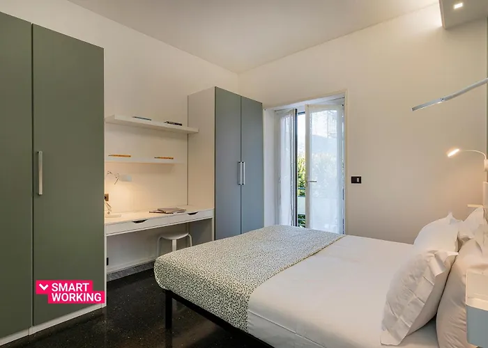 Verdemare Al Centro Di By Wonderful Italy * Rapallo